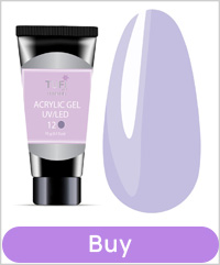 Acrygel TUFI profi PREMIUM 12